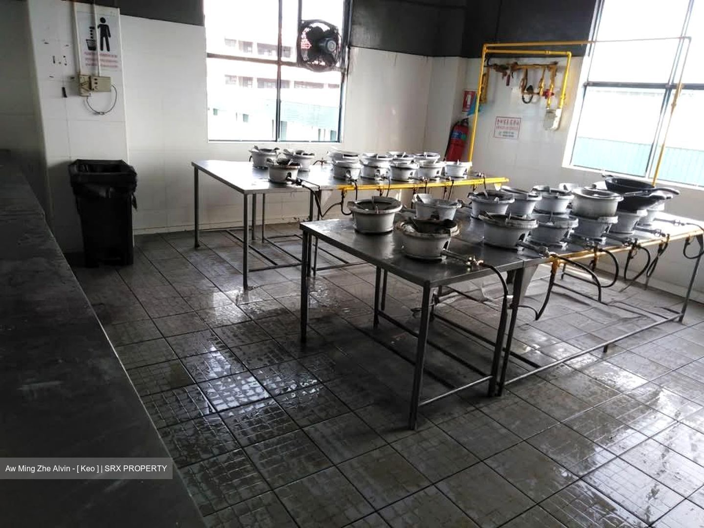 Tuas Techpark (D22), Factory #578535461